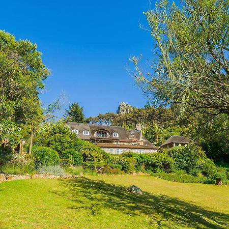 Ikhaya Safari Lodge Kapské Město Exteriér fotografie